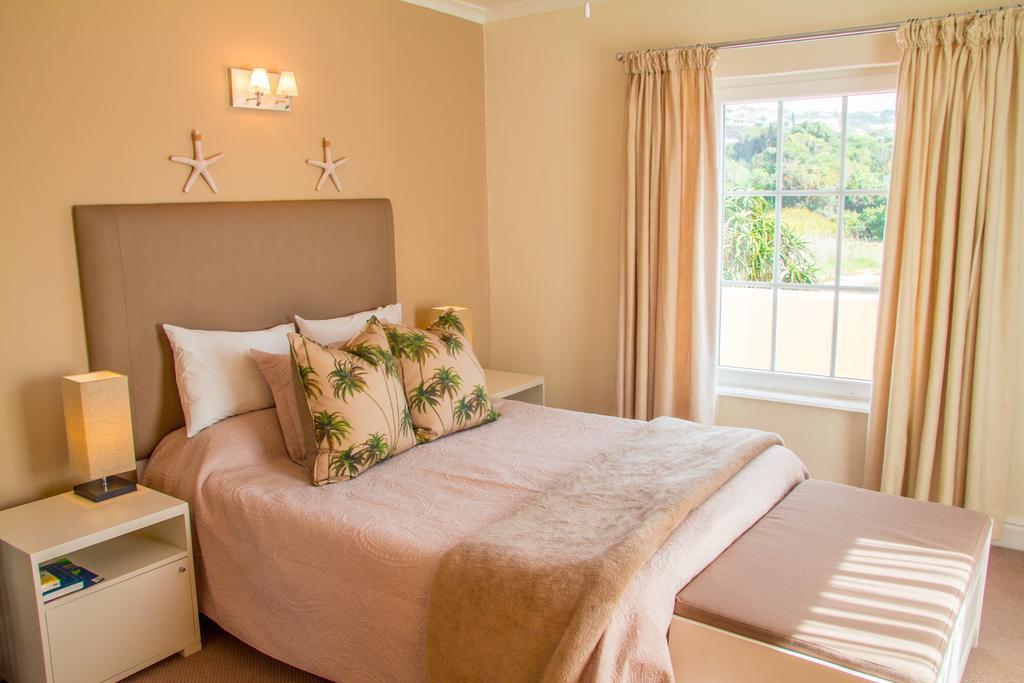 Milkwood Manor On Sea Bed and Breakfast Plettenberg Bay Exterior foto