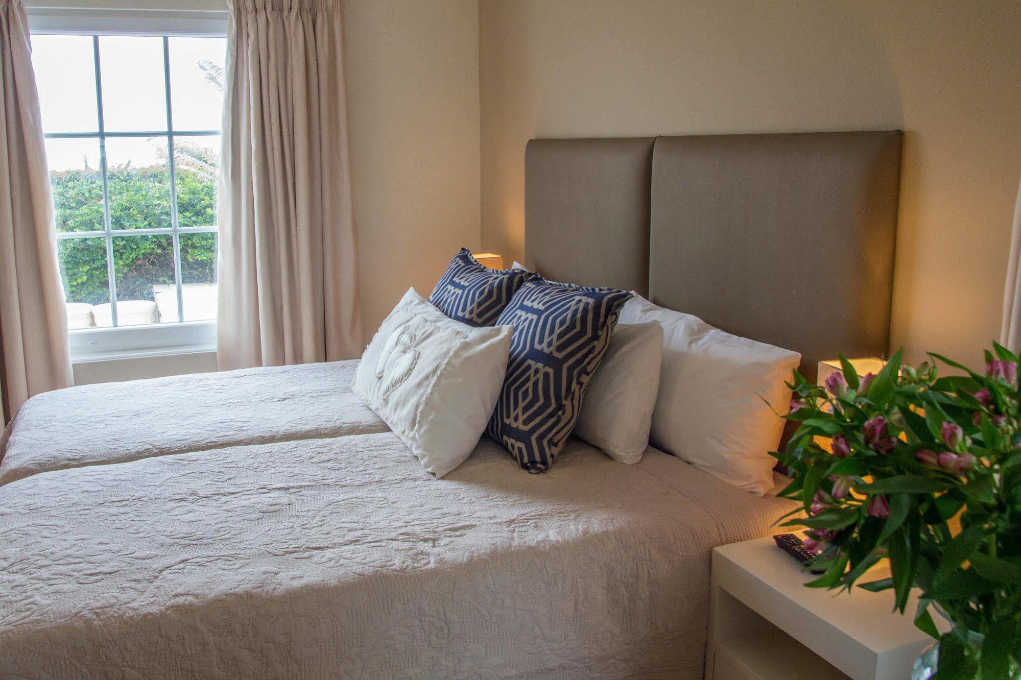 Milkwood Manor On Sea Bed and Breakfast Plettenberg Bay Exterior foto